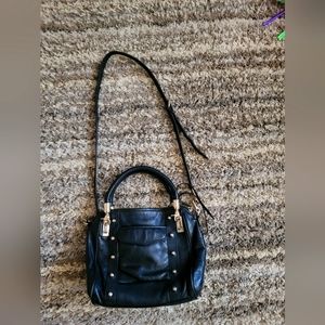 Mini Rebecca Minkoff Leather bag